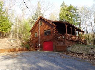 477 Allen Pond Rd, Greene, ME 04236