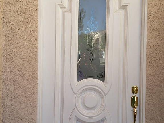 Come on in.  You'll love me.