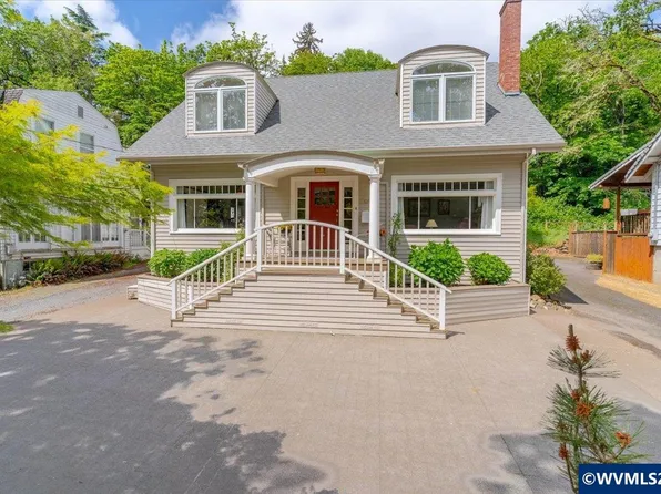 635 Church St SE, Salem, OR 97301
