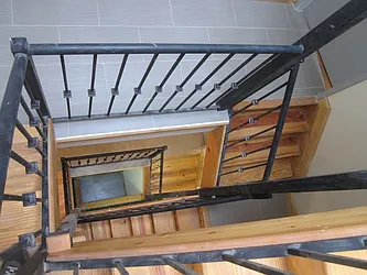 Rented by Evergreen Apartments BK