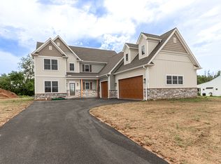 The Fairhope Plan, Farmbrooke Meadows, York, PA 17406