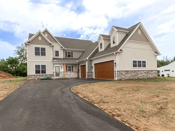 The Fairhope Plan, Farmbrooke Meadows