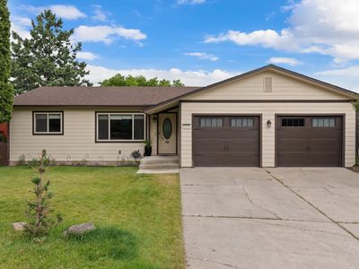 6121 Hillview Way, Missoula, MT, 59803