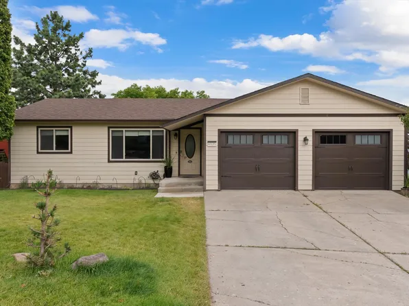 6121 Hillview Way, Missoula, MT 59803