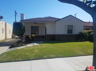 2500 W 81st St, Inglewood, CA 90305