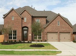 6506 Delta Xing, Rosenberg, TX 77471