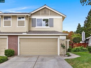 1030 Sunshine Cir, Danville, CA 94506