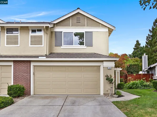 1030 Sunshine Cir, Danville, CA 94506