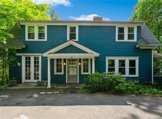 224 Black Rock Tpke, Redding, CT 06896