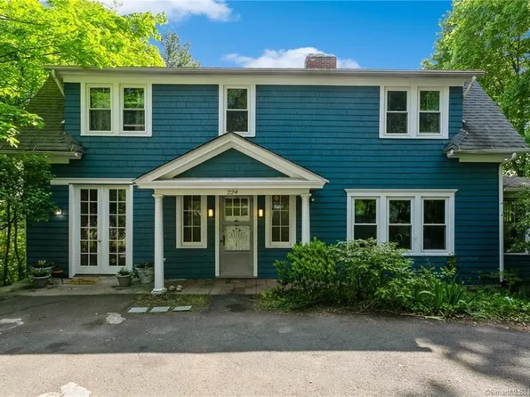 224 Black Rock Turnpike, Redding, CT 06896