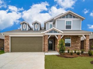 8117 Wildwest Dr, Ft Worth, TX 76131