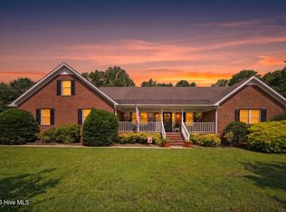 324 Planters Run, Elizabeth City, NC 27909