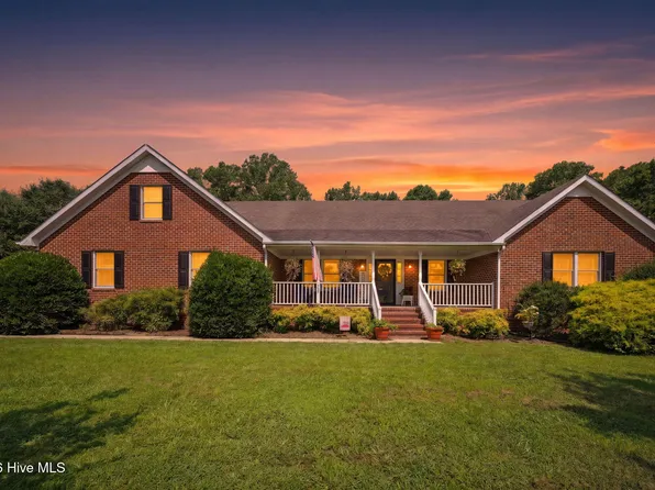 324 Planters Run, Elizabeth City, NC 27909