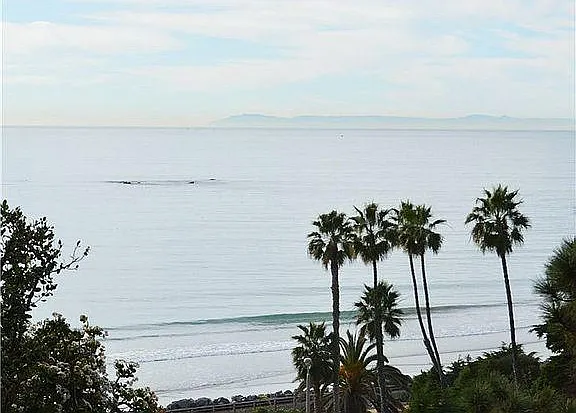 Beach View