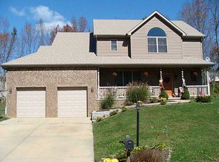 374 Lemmon Rd, Latrobe, PA 15650