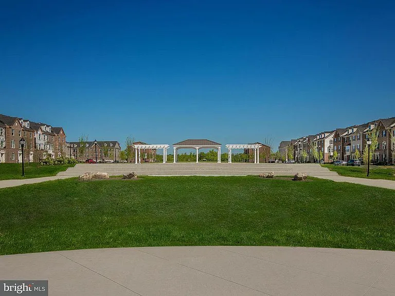 Public square