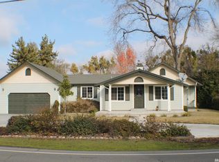 13701 Orange Blossom Rd, Oakdale, CA