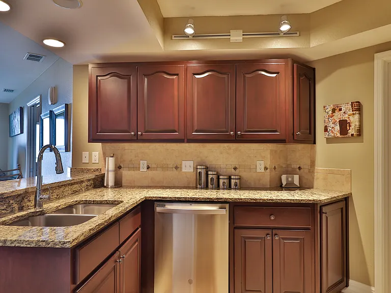 5300 S Atlantic Ave #13506 — Photo 13