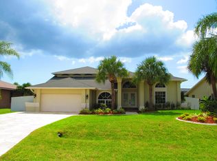 4906 SW 25th Pl, Cape Coral, FL 33914