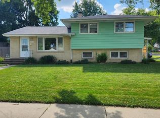 549 N Grant Ave, Janesville, WI 53548