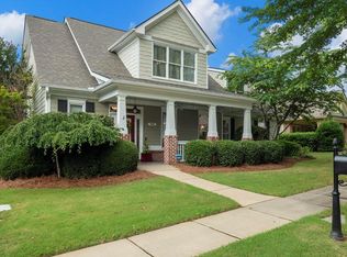42 Butternut Walk, Hoschton, GA 30548