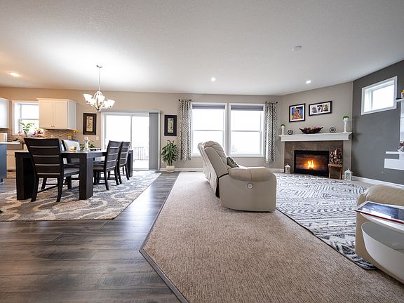 2nd image of 15719 Fair Hill Way