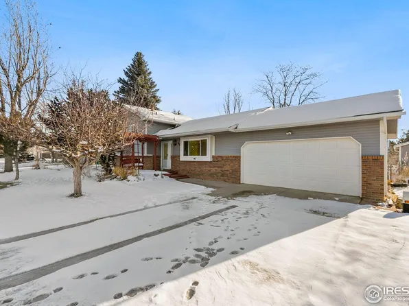 604 Ash Ave, Ault, CO 80610