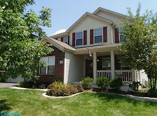 7100 Old Creek Ln, Canal Winchester, OH