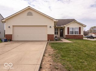 2179 W Van Arsdall Ct, Columbus, IN 47201