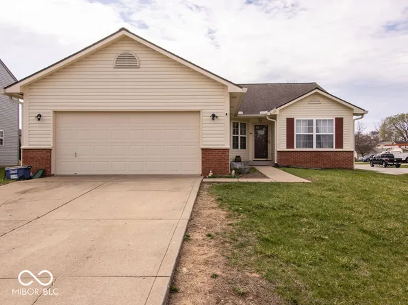 2179 W Van Arsdall Ct, Columbus, IN 47201