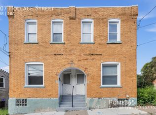607 Hollace St, Pittsburgh, PA 15219
