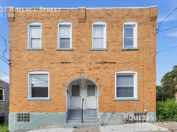 607 Hollace St, Pittsburgh, PA 15219
