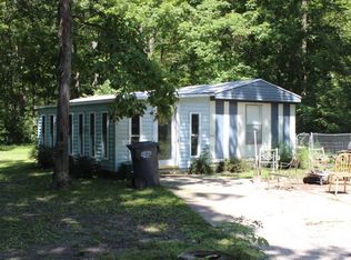 9514 N County Road 425 E, Albany, IN 47320
