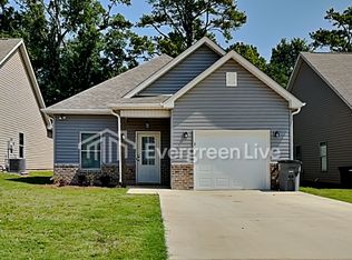 161 Park Dr N, Clanton, AL 35045