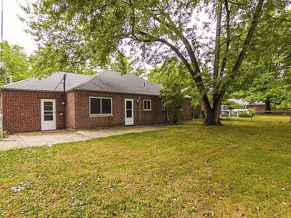 2nd image of 27261 Markbarry Dr