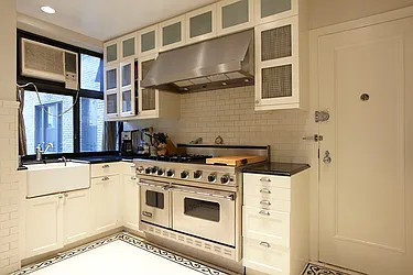 Sold by Brown Harris Stevens