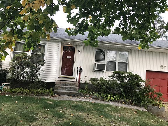 Exterior Address Verification