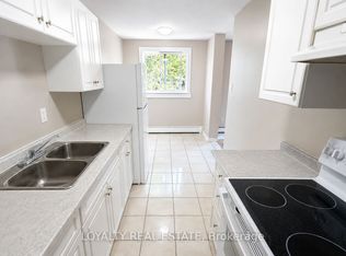 601 Barber Ave N #306, North Perth, ON N4W 1S4