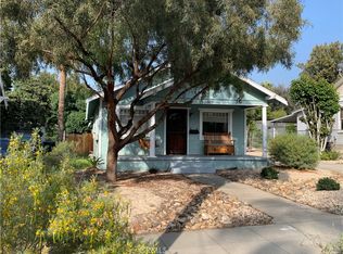 321 Myrtle St, Redlands, CA 92373