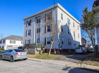 36 A St #4, South Portland, ME 04106
