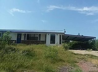 17154 Williams Rd, Cameron, OK 74932