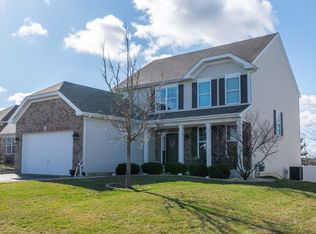 8108 Shady Oak Rd, Joliet, IL 60431