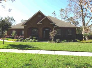 1306 Soaring Blvd, Cantonment, FL 32533