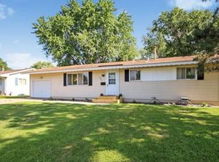3006 Thurber Rd, Brooklyn Center, MN 55429