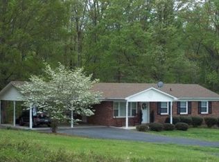 652 Snakepath Rd, Blairs, VA 24527