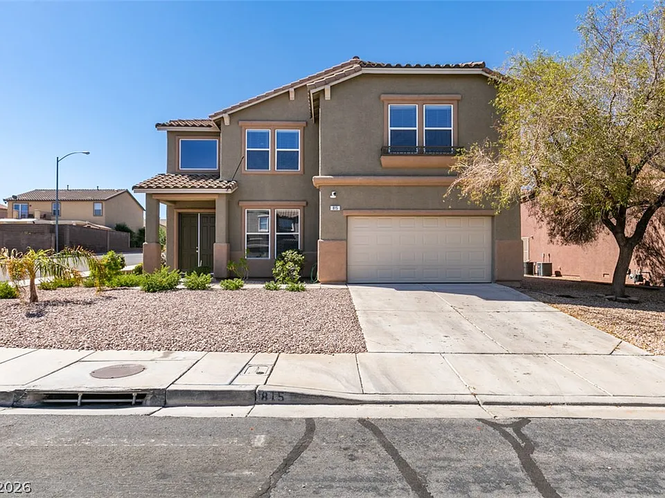 815 Chameleon Star Ave