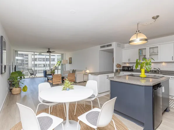 150 Ocean Lane Dr APT 7F, Key Biscayne, FL 33149