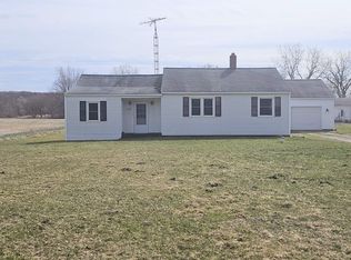 12221 Miller Rd, Lennon, MI 48449