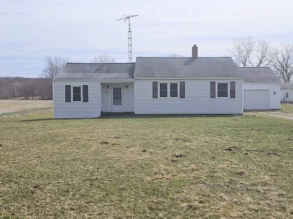 12221 Miller Rd, Lennon, MI 48449