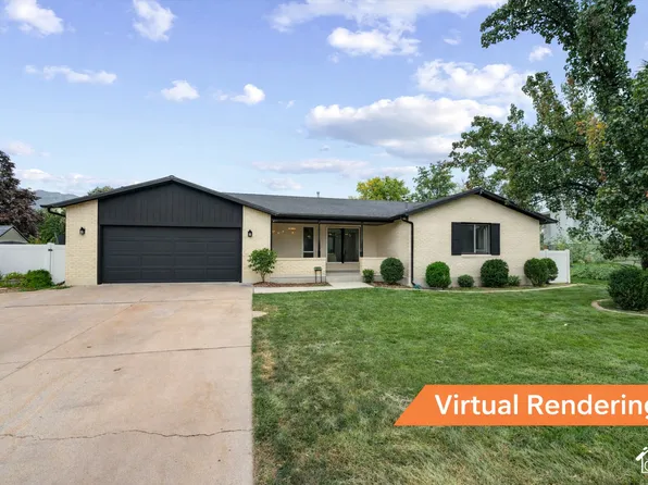 5530 S 100 W, Washington Terrace, UT 84405